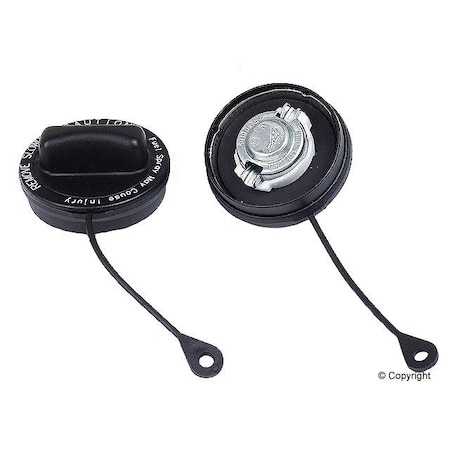 Genuine Gas Cap, 2154700105 2154700105